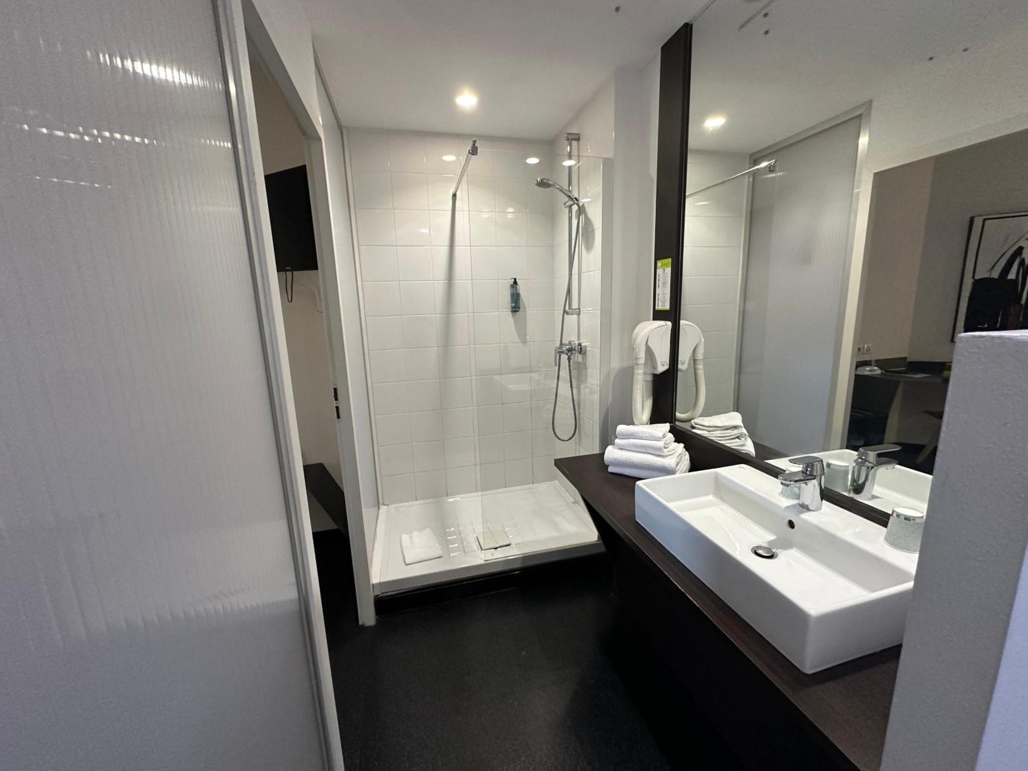 Yvrac Hotel Gardenia Bordeaux Est מראה חיצוני תמונה