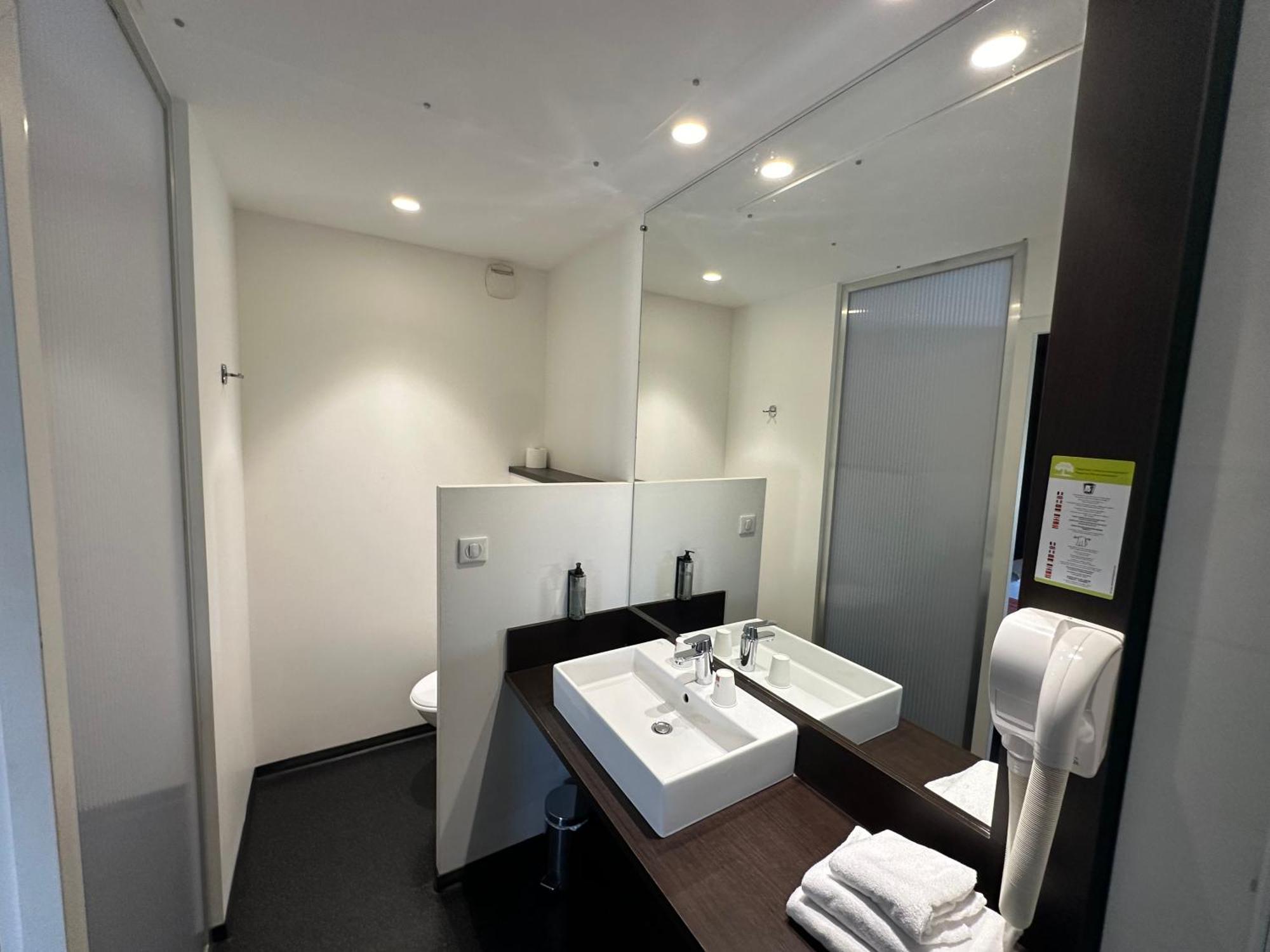 Yvrac Hotel Gardenia Bordeaux Est מראה חיצוני תמונה