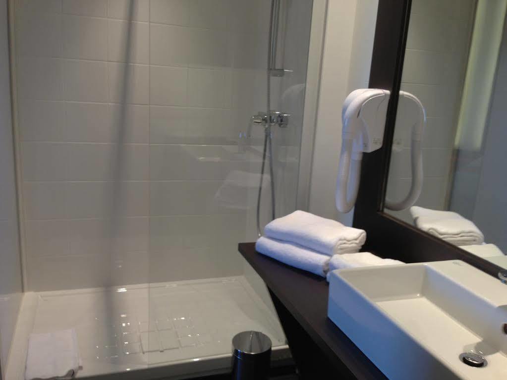 Yvrac Hotel Gardenia Bordeaux Est מראה חיצוני תמונה